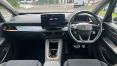 CUPRA Born 169kW e-Boost V2 58kWh 5dr Auto Electric Hatchback